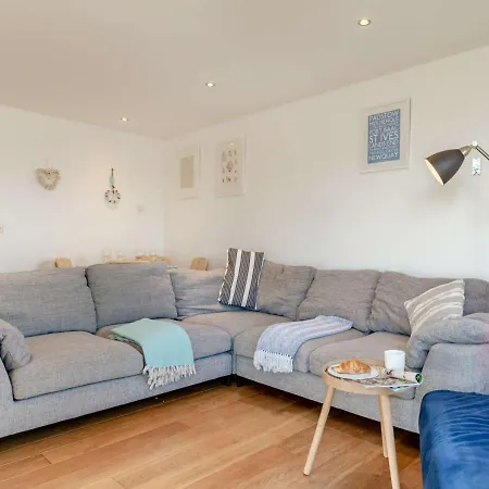 Apartment Once Upon A Tide - Newquay *