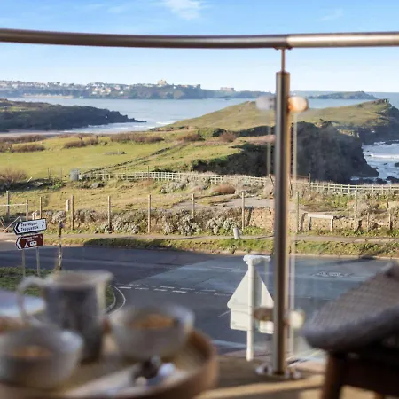 Once Upon A Tide - Newquay *