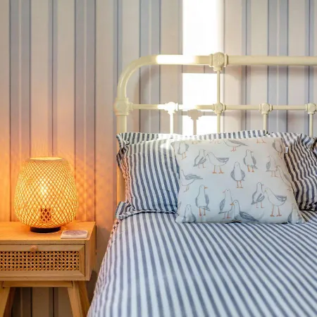 Apartment Once Upon A Tide - Newquay