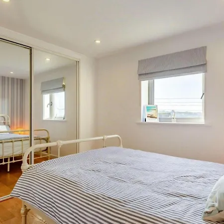 Apartment Once Upon A Tide - Newquay *