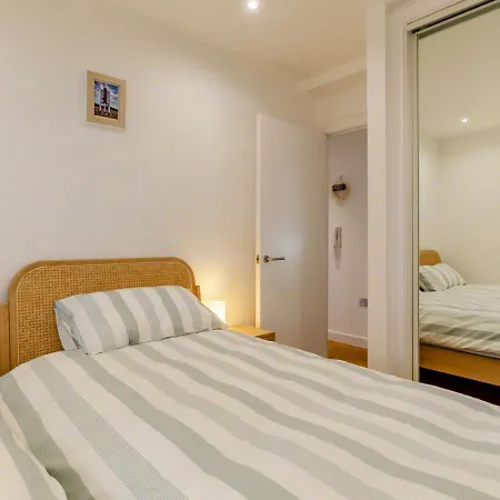Apartment Once Upon A Tide - Newquay Newquay (Cornwall)